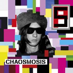 Primal Scream : Chaosmosis